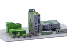 KVision Box机器视觉应用？