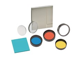 滤光片（滤色片、偏振片等）