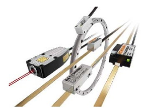 编码器、光栅尺等